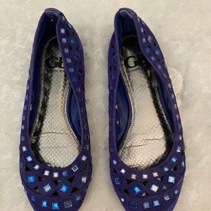 New Giannni Bini flats